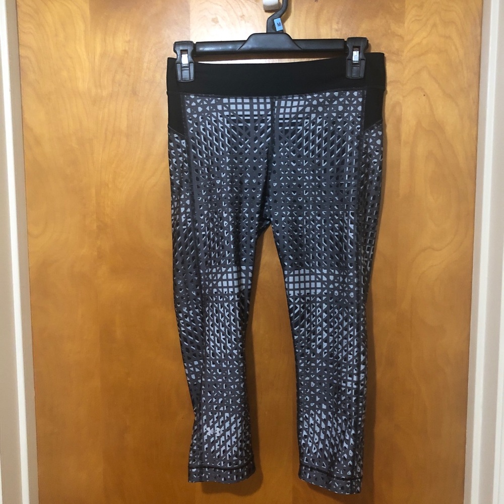 Under Armour | Cropped leggings
